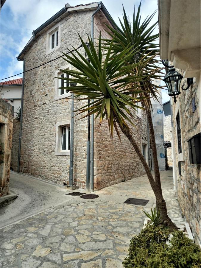 Apartment Megi In Supetar Historical Core Exteriér fotografie