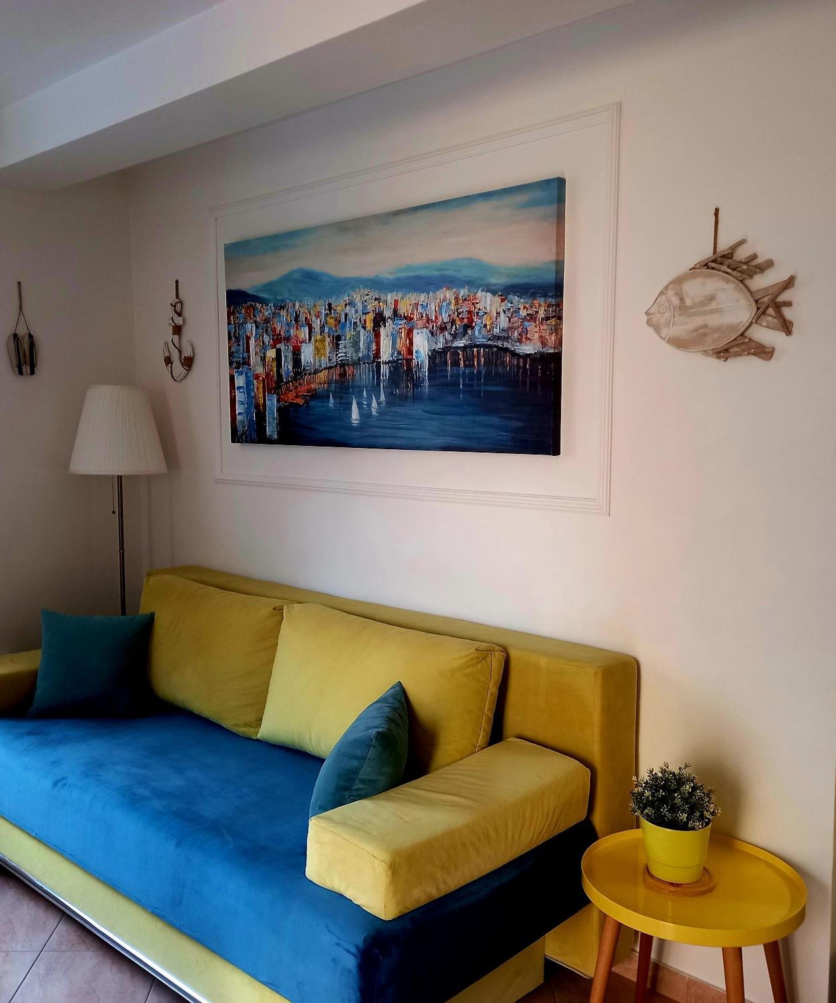 Apartment Megi In Supetar Historical Core Exteriér fotografie
