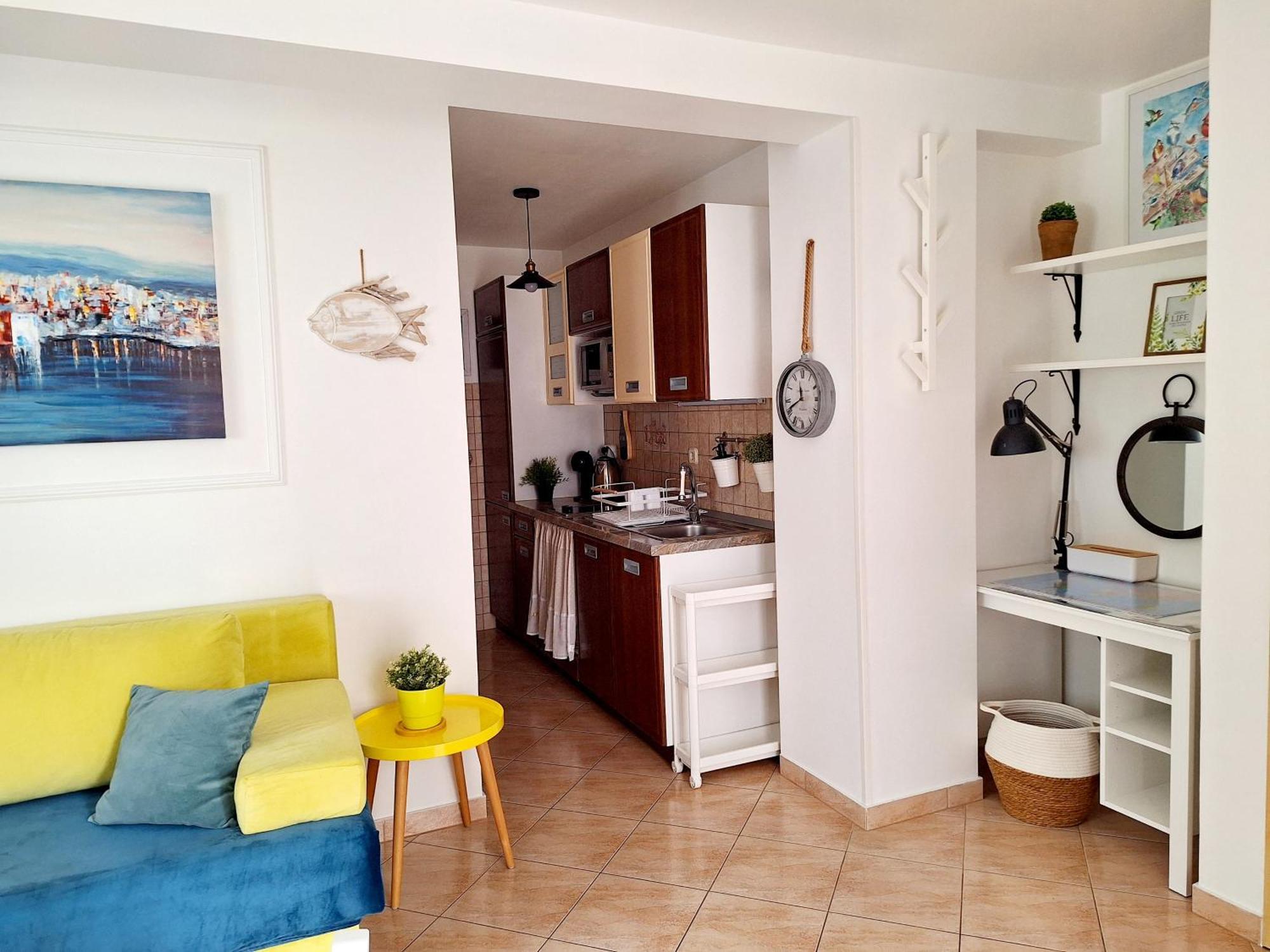 Apartment Megi In Supetar Historical Core Exteriér fotografie